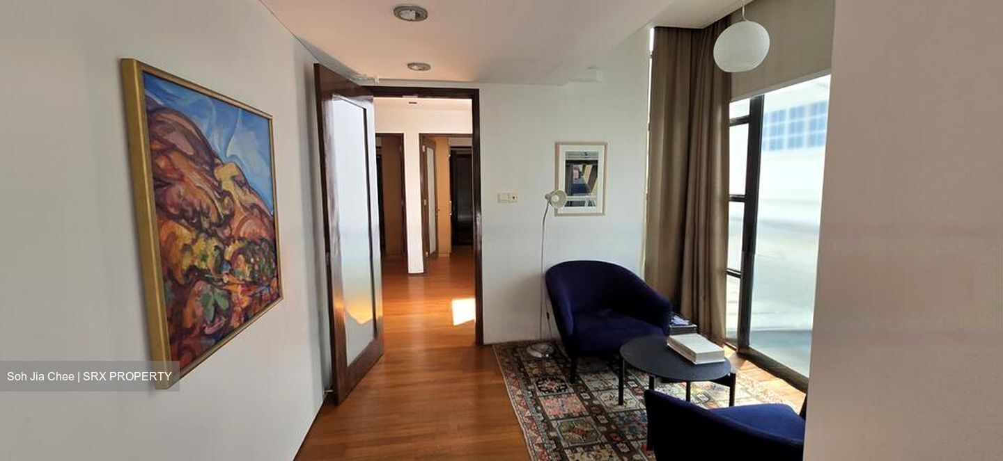 Braddell Heights Estate (D13), Detached #477002411